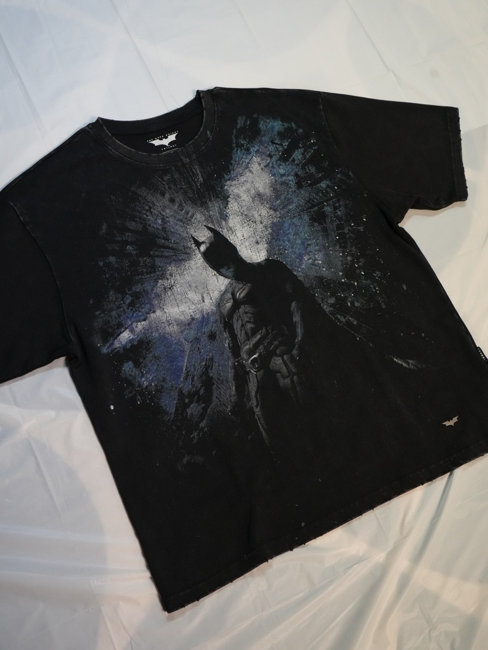 YoungLA X Batman Tee
